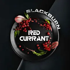 BlackBurn 100гр. Red Currant (Красная смородина) (М)