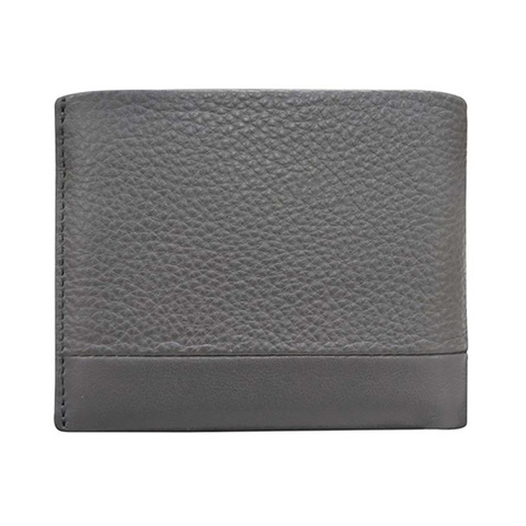 Кошелек Cross Nueva FV, Grey, 11 х 8,2 х 1,5 sm (AC028072-3)