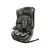 Автокресло Carmella 513 RF 9-36 grey+black