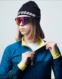 Гоночный комбинезон Proteam X-Race Blue унисекс