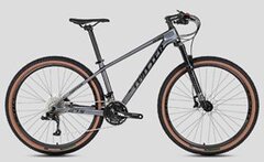 Велосипед Twitter 2025 MTB  мод. LEOPARD PRO 29" M6100-12S  Carbon