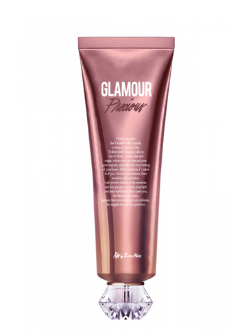 [Kiss by Rosemine] Крем для тела АРОМАТ МАНДАРИН-СЛАДКИЙ ЖАСМИН Fragrance Cream - Glamour Precious, 140мл