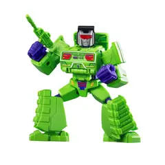 Случайная фигурка Blokees Transformers Galaxy Version (03) The Autobot Run