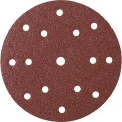 Диск шлифовальный Makita D-54601