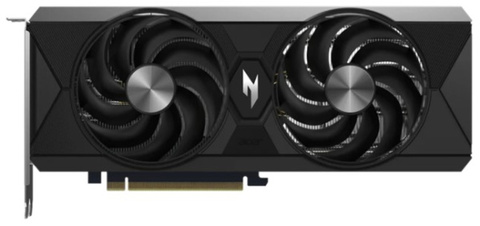 Видеокарта Acer Arc B580 NITRO OC (DP.Z4BWW.P01)