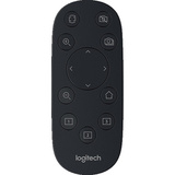 Веб-камера Logitech PTZ Pro 2