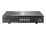 Коммутатор PoE Aruba JL258A