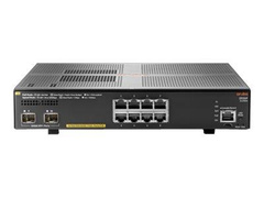 Коммутатор PoE Aruba JL258A
