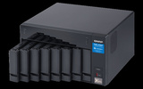 Сетевой накопитель QNAP TVS-872XT-i5-16G