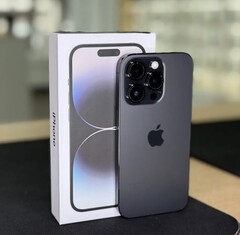 iPhone 14 Pro Max, 512 ГБ б/у