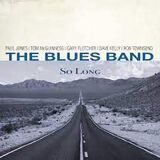 BLUES BAND: So Long (Компакт-диск)
