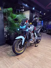 HONDA CRF1100L Africa Twin Adventure Sports ES 2026