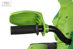 Квадроцикл K707PX-A 4WD с дистанционным управлением