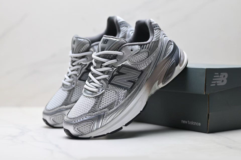 New Balance 2010 'Metallic Silver' 