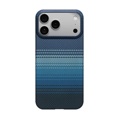 Чехол PITAKA Ultra-Slim Case для Apple iPhone 17 Pro Max (PitaTap) MagSafe, Moonrise