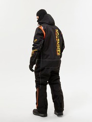 Комбинезон универсальный для Off-Road Remington Discovery Black на remingtonn.ru