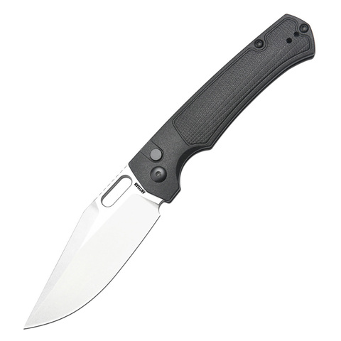 Складной нож Artisan Cutlery Revel, сталь AR-RPM9, 1867P-BK