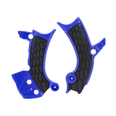 Защита рамы Acerbis yamaha WR250F 25-27 WR450F 24-27 YZ250FX 25-27