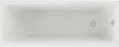 Aquatek Мия MIY165-0000001 Ванна прямоугольная 165x70, цвет: белый фото