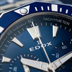 Часы мужские EDOX 10112 3BUM BUIN Delfin The Original