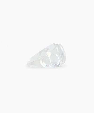 Кольцо ALL IN CRYSTAL
