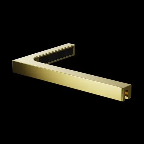 Radaway 10319114-09-01L Modo SL II Gold 110 Left