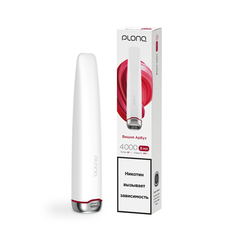 PLONQ PLUS PRO 4000 Вишня Арбуз (Ч/З)