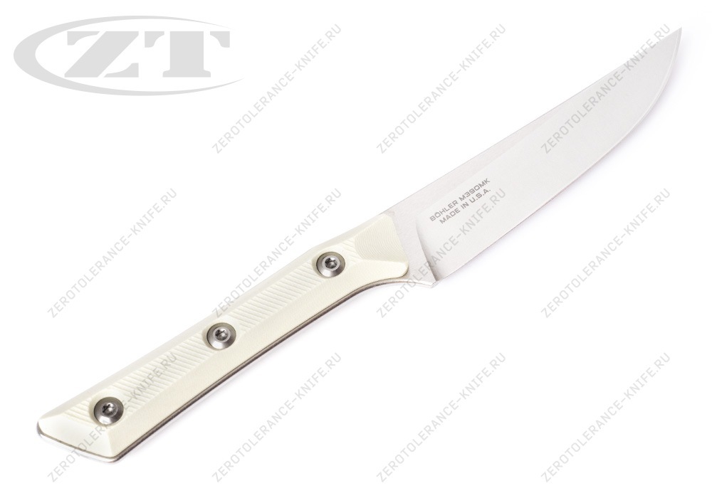 Сет Microtech Kitchen Steak Set 4 IVORY 3600-10SETIV