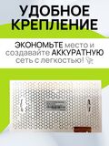 Коммутатор 8 портов TXE020 TXE113 сетевой RG45 100Mb неуправляемый TXE020 / TXE113 / делитель, хаб, свитч