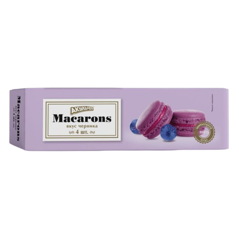 Макаронс 