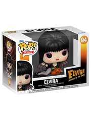 Funko POP! Elvira: Elvira Pumpkins (94)