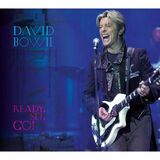 BOWIE, DAVID : Ready Set Go! (Виниловая пластинка)
