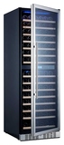 Винный шкаф Libhof Sommelier SOD-160 Silver