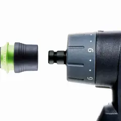 Патрон WH-CE CENTROTEC FESTOOL 492135