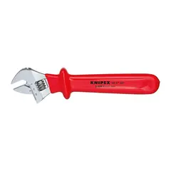 Разводной ключ регулируемый 260 мм Knipex 98 07 250