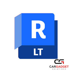 AutoCAD Revit LT Suite 2027 - архитектурное BIM-проектирование и AutoCAD LT