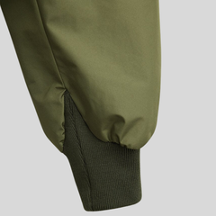 Бомбер Alpha Industries Multi Pocket Bomber Jacket OG-107 (Зеленый)