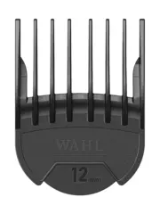 Насадка гребень пластиковая Wahl 1802-7190, 12 мм