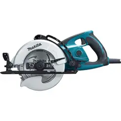 Дисковая гипоидная пила Makita 5477NB