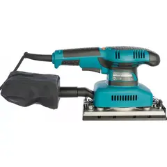 Вибрационная шлифмашина по дереву Makita BO3711