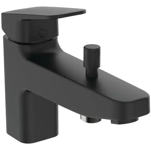 Ideal Standard Ceraplan BD257XG Набортный смеситель для ванны/душа