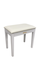 XLINE Stand PB-48 White Банкетка