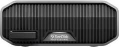 Внешний жесткий диск HDD G-DRIVE 8TB G-DRIVE PROJECT Thunderbolt 3