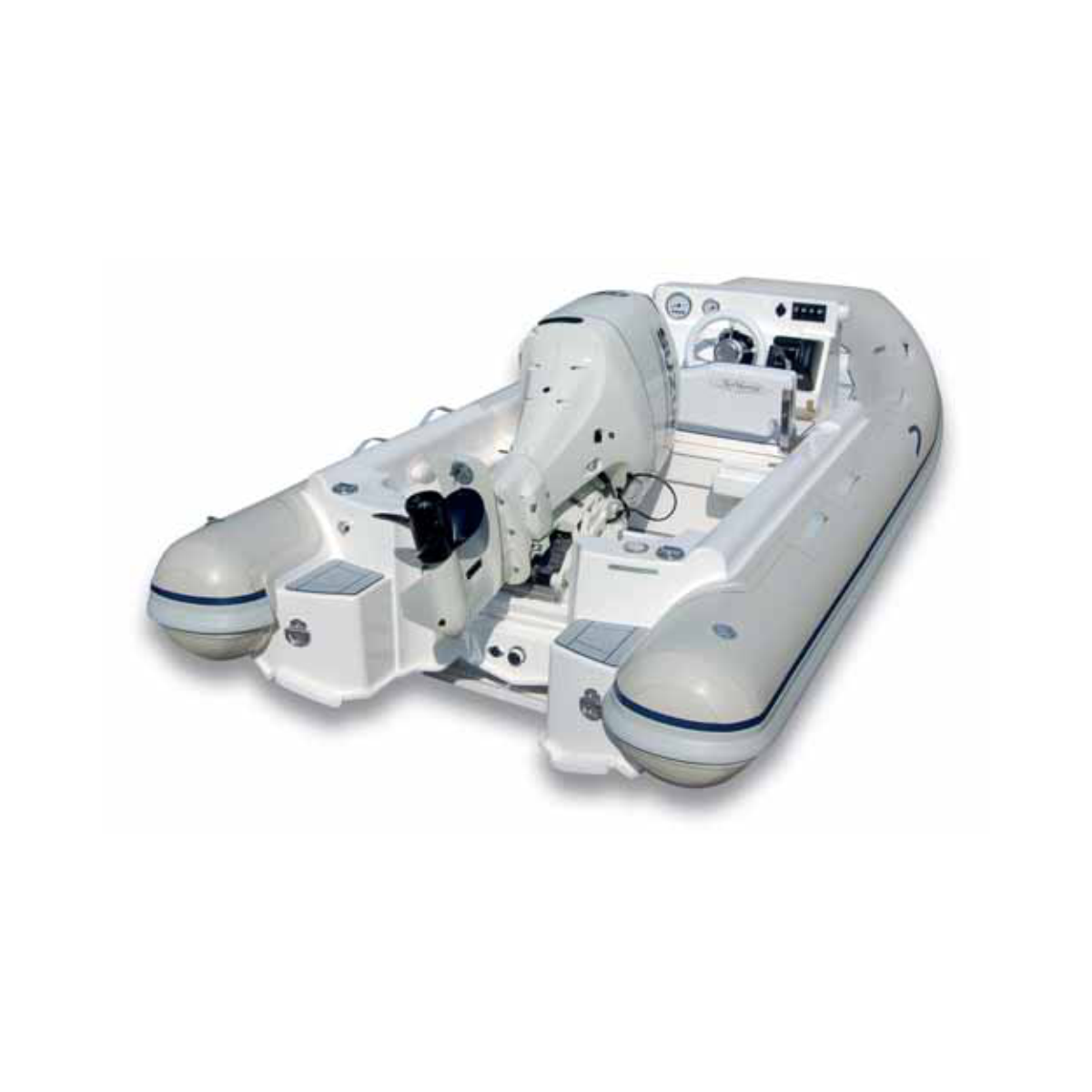 Tender AerMarine ROYAL