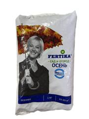 Удобрение Фертика Осень (Fertika)