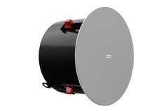 Потолочная акустическая система Biamp DX-IC8-W