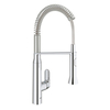 GROHE K7 31379000 Смеситель для мойки с гибким изливом