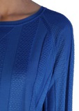 Джемпер из шерсти и вискозы M MISSONI