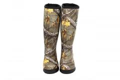 Сапоги Remington Men Tall Rubber Boots (Дубовый лес)