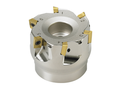 Корпус фрезы AMCM 2080HS
